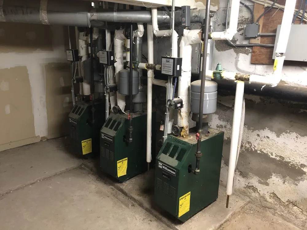 Slide of AAA Plumbing & HVAC