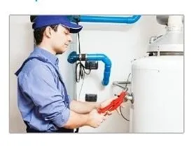 Slide of AAA Plumbing Heating & Air