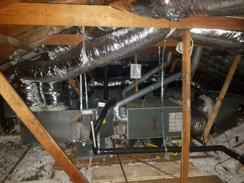 Slide of AAA Precision Air Condition & Heating