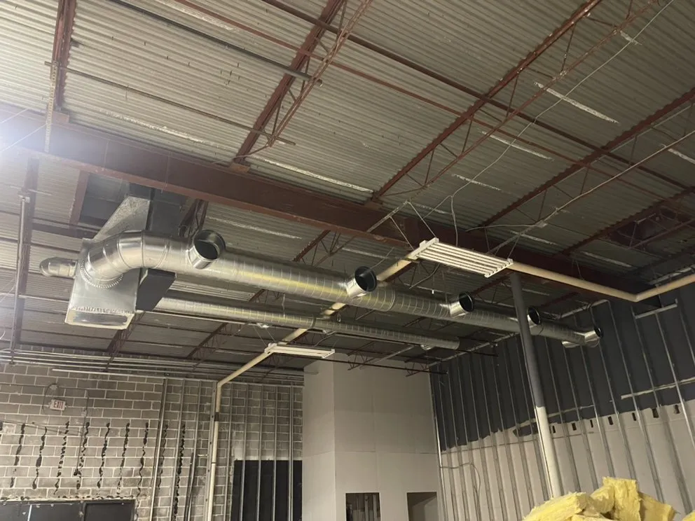 Slide of AAA Precision Air Condition & Heating