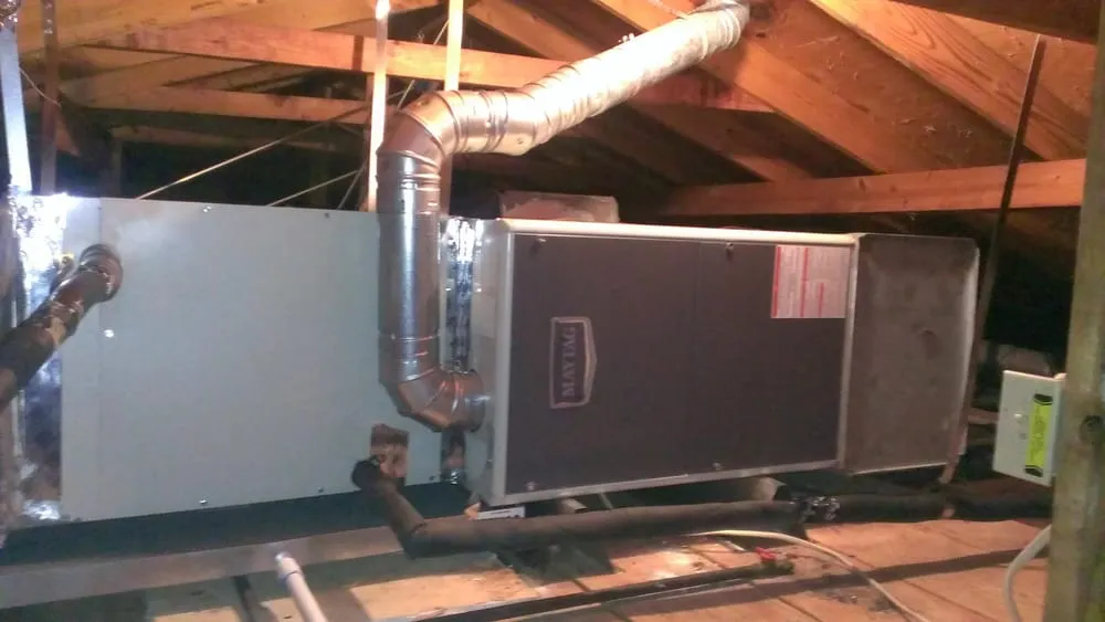 Slide of AAA Precision Air Condition & Heating