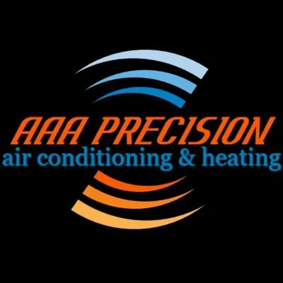 AAA Precision Air Condition & Heating