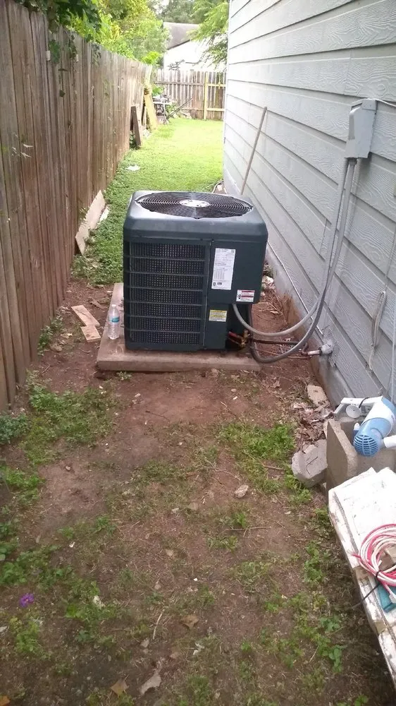 Slide of AAA Prestige AC & Heating