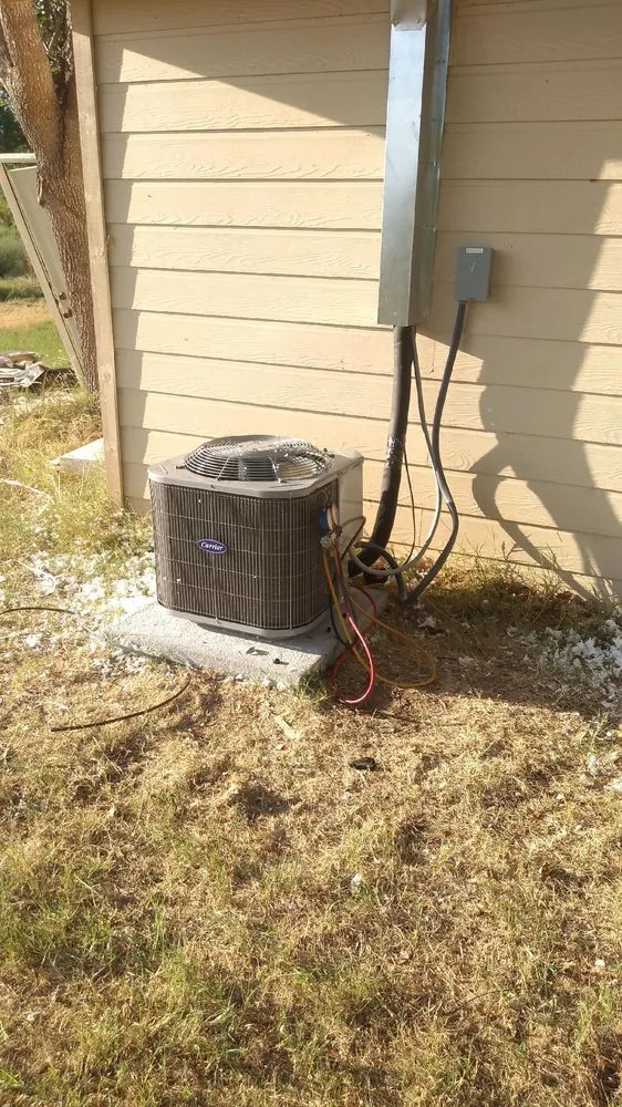 Slide of AAA Prestige AC & Heating