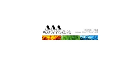 Slide of AAA Professional Heating & Cooling