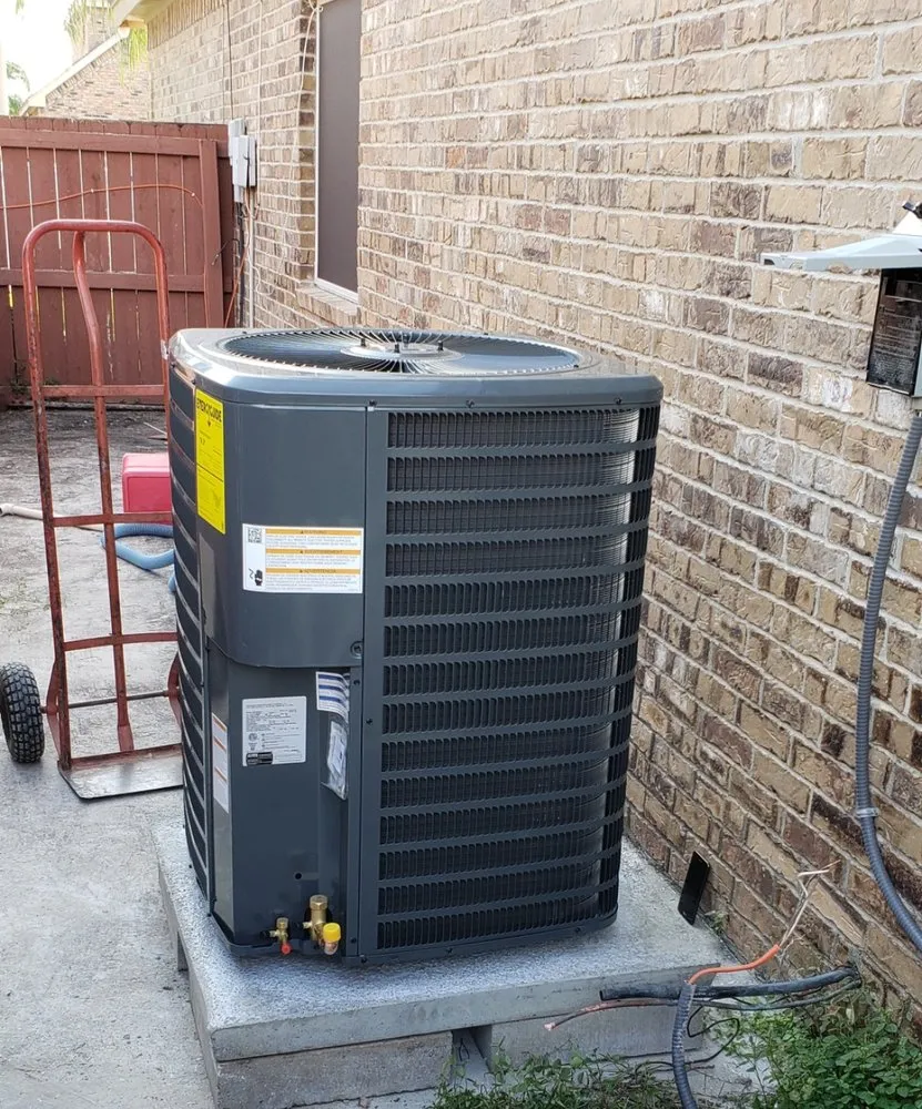 Slide of AAA Pronto Heating & Cooling