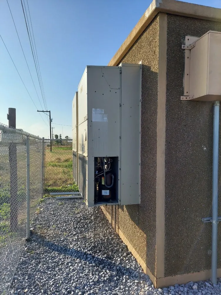 Slide of AAA Pronto Heating & Cooling