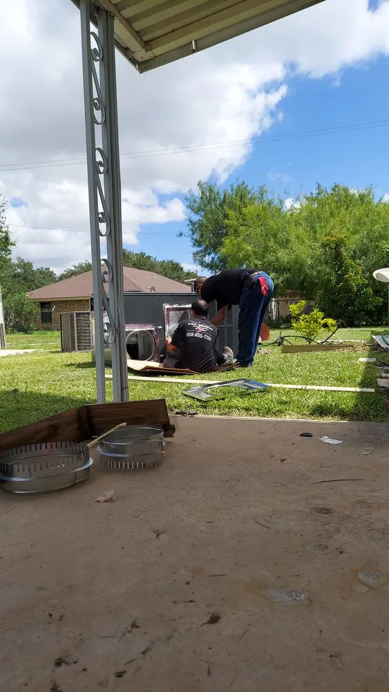 Slide of AAA Pronto Heating & Cooling