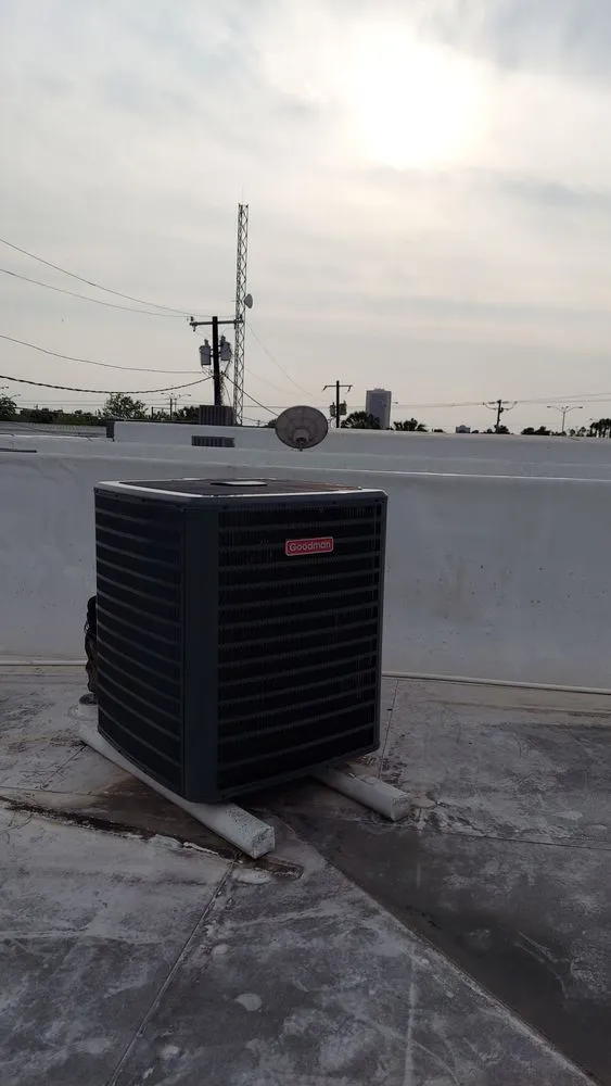 Slide of AAA Pronto Heating & Cooling