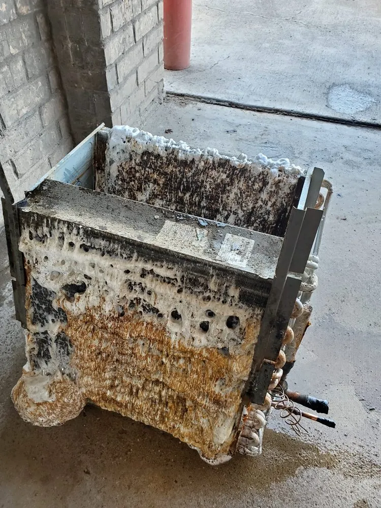 Slide of AAA Pronto Heating & Cooling