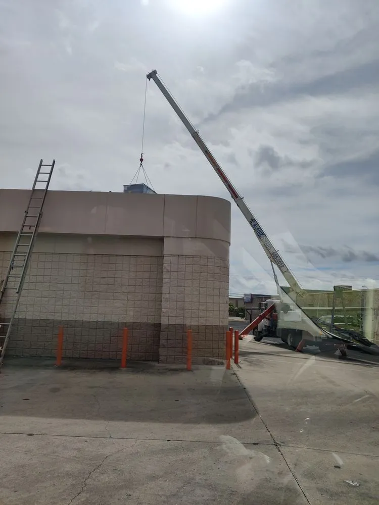 Slide of AAA Pronto Heating & Cooling