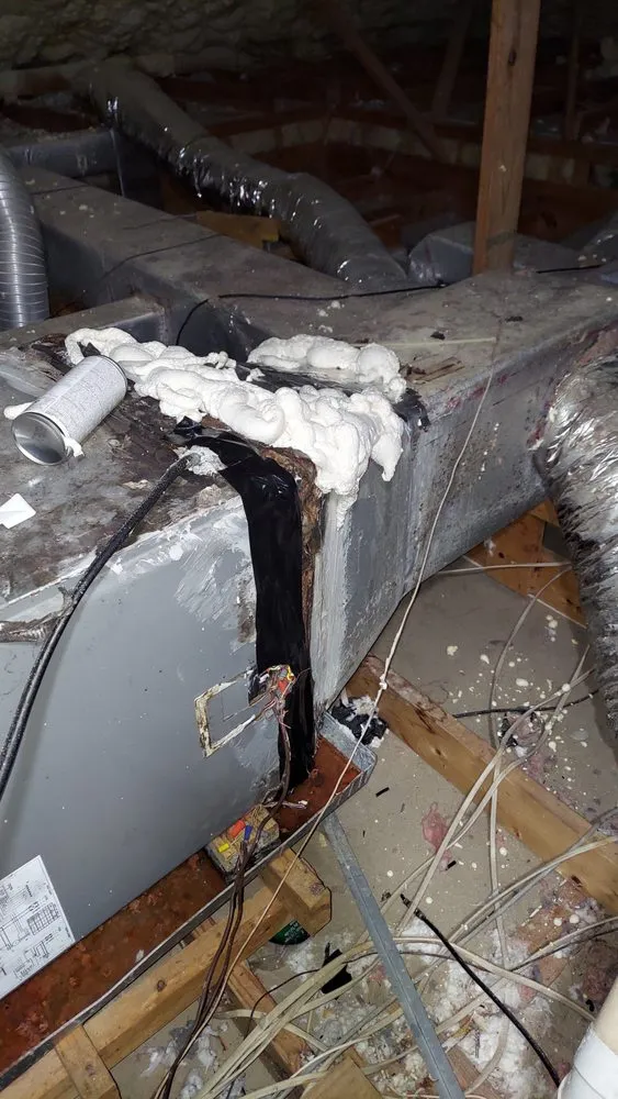 Slide of AAA Pronto Heating & Cooling