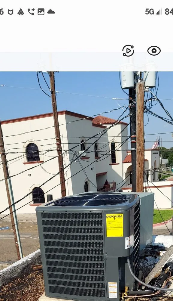 Slide of AAA Pronto Heating & Cooling