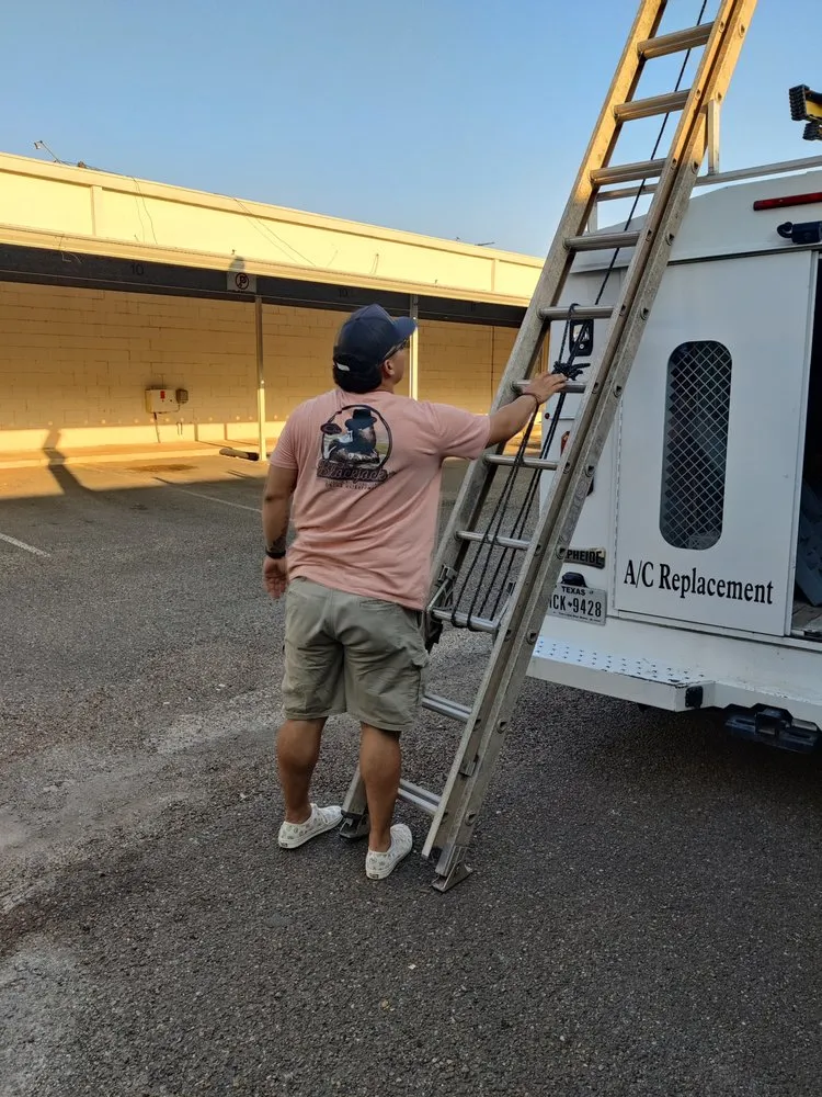 Slide of AAA Pronto Heating & Cooling