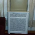 Slide of AAA Radiator Enclosures