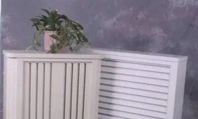 Slide of AAA Radiator Enclosures