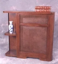 Slide of AAA Radiator Enclosures