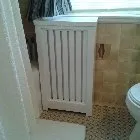 Slide of AAA Radiator Enclosures