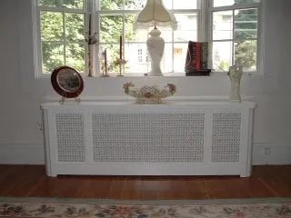 Slide of AAA Radiator Enclosures