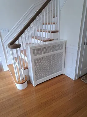 AAA Radiator Enclosures