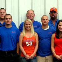 Slide of AAA Refrigeration