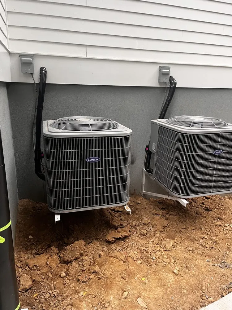 Slide of AAA Residential Services