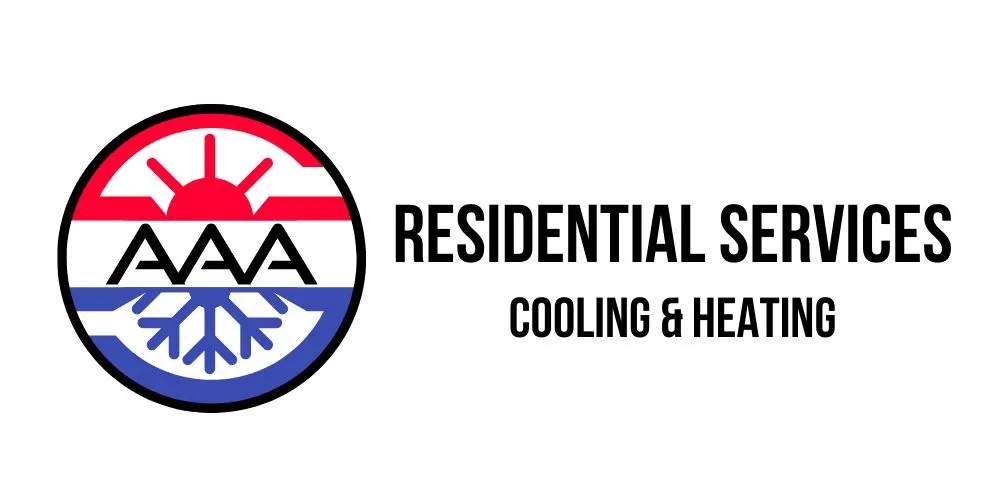 Slide of AAA Residential Services