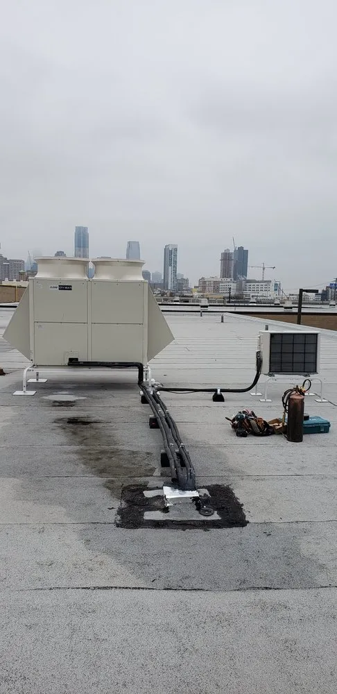 Slide of AAA Rodriguez Services