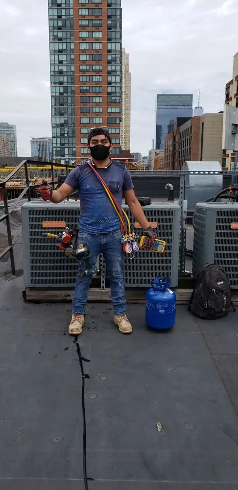 Slide of AAA Rodriguez Services