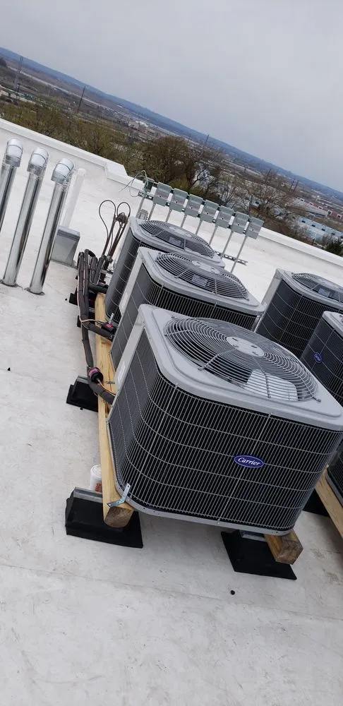 Slide of AAA Rodriguez Services