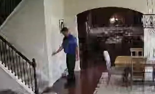 AAA Service Network Logo