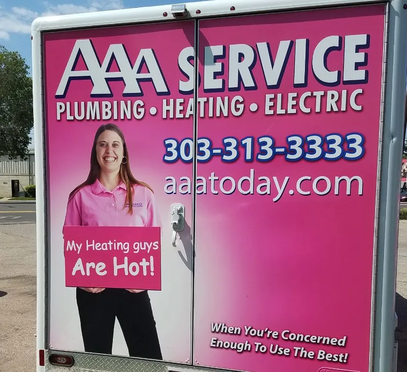 Slide of AAA Service Plumbing, Heating & Electric