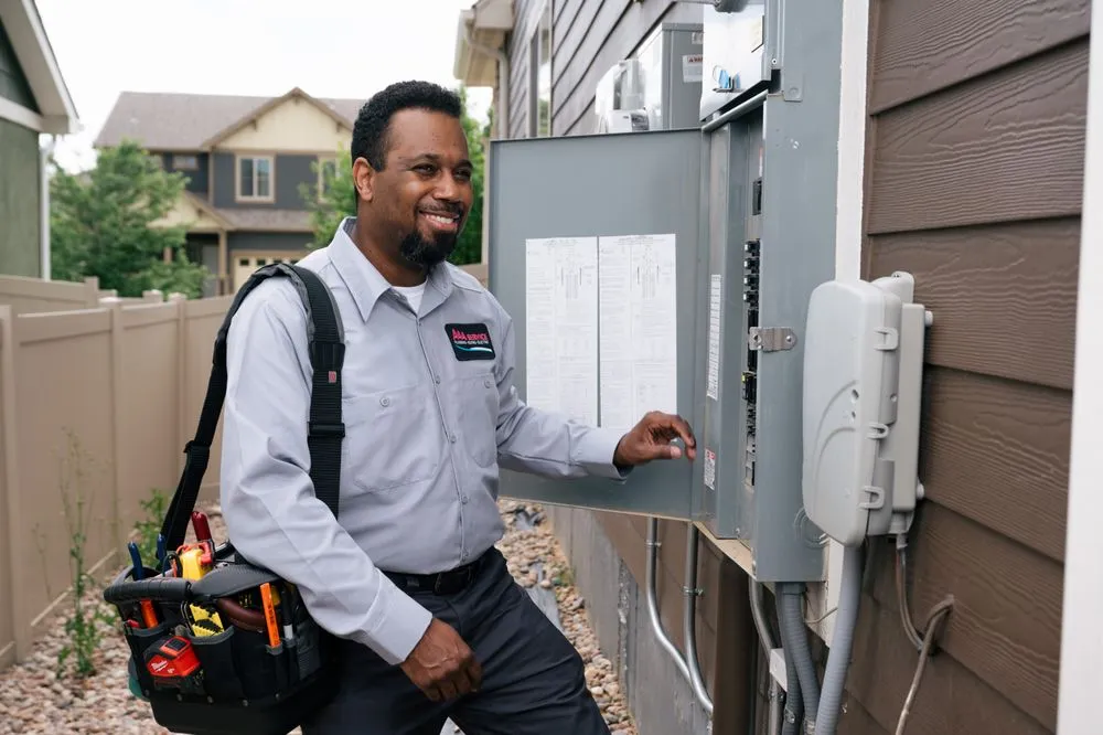 Slide of AAA Service Plumbing, Heating & Electric