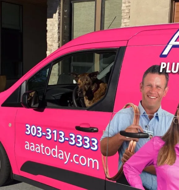 Slide of AAA Service Plumbing, Heating & Electric