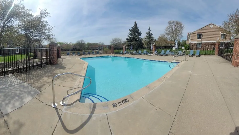 Slide of AAA Service Technician