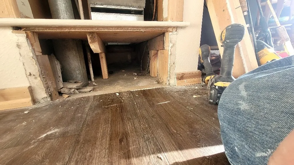 Slide of AAA Service Technician