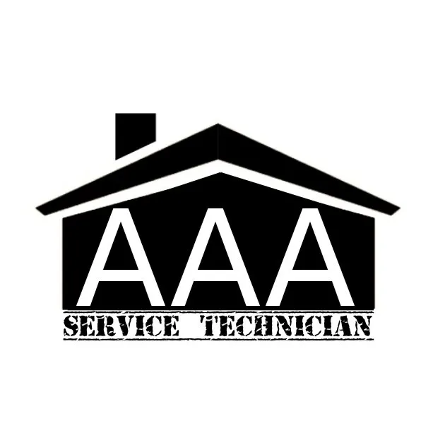 Slide of AAA Service Technician