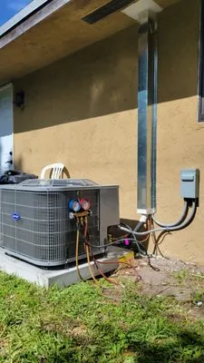 AAA South Florida AC Logo