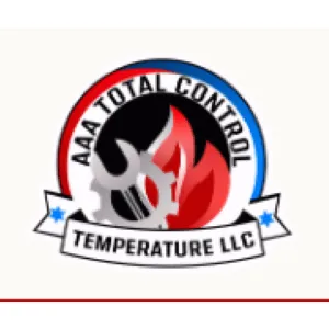 AAA Total Control Temperature Logo