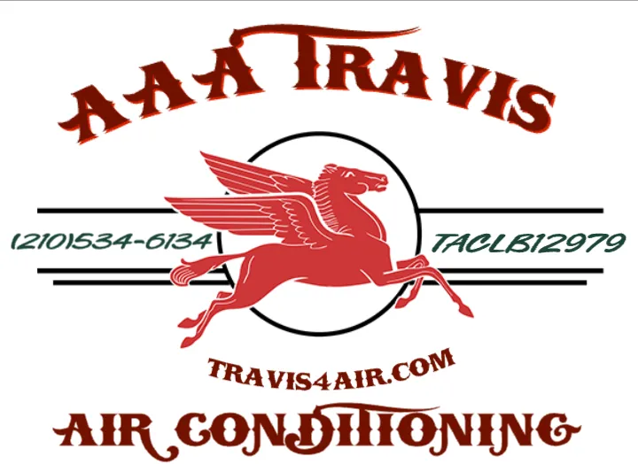 Slide of AAA Travis Air Conditioning and Heating