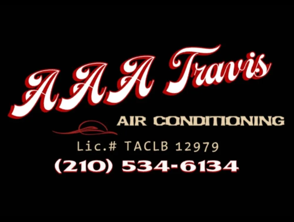 Slide of AAA Travis Air Conditioning and Heating