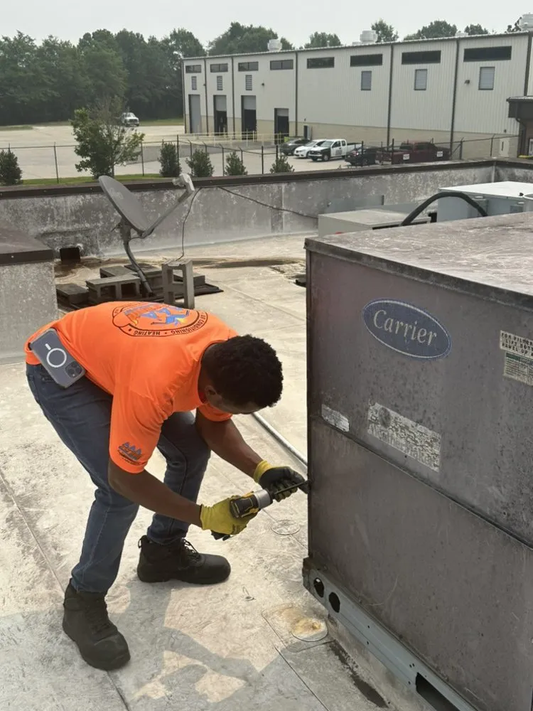 Slide of AAA Xtreme Comfort