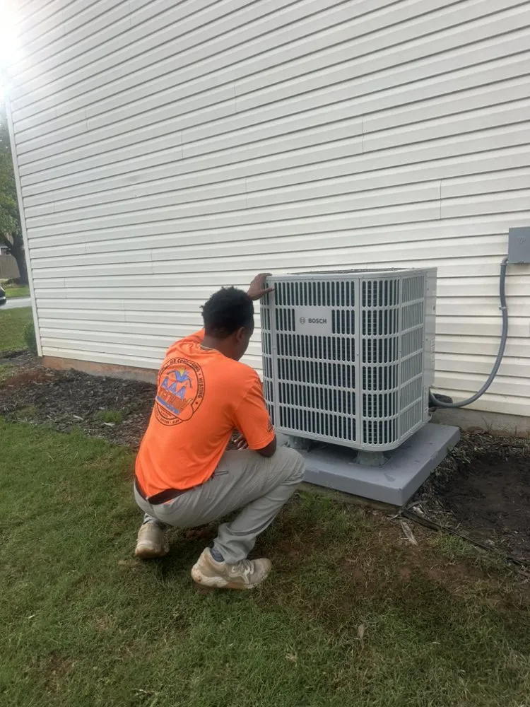 Slide of AAA Xtreme Comfort