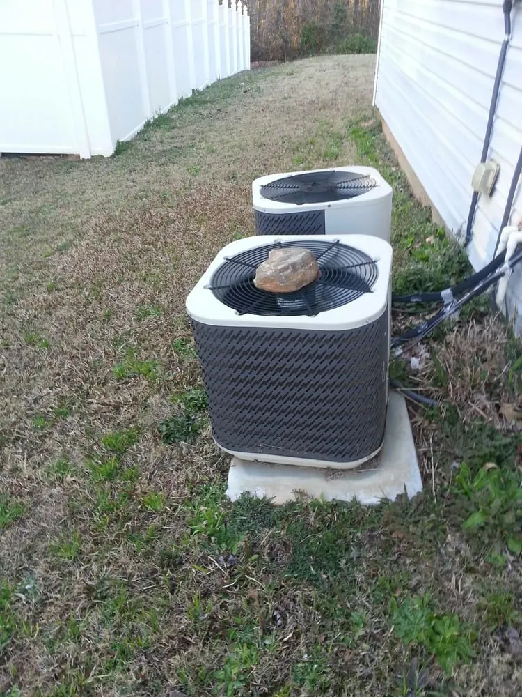 Slide of Aaac Service Heating & A/C