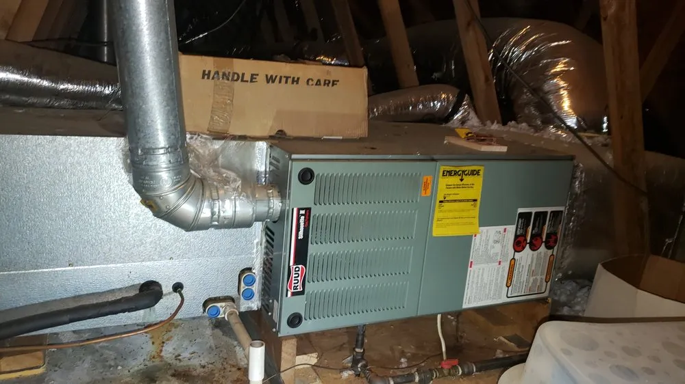 Slide of Aaac Service Heating and Air Conditioning