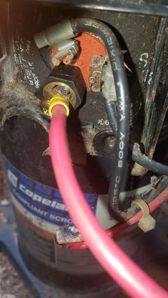 Slide of Aaac Service Heating and Air Conditioning