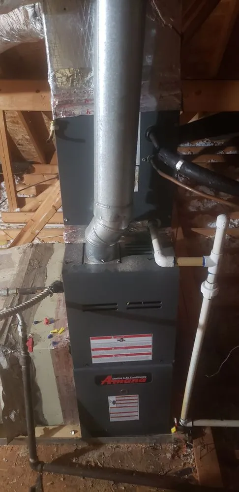 Slide of Aaac Service Heating and Air Conditioning