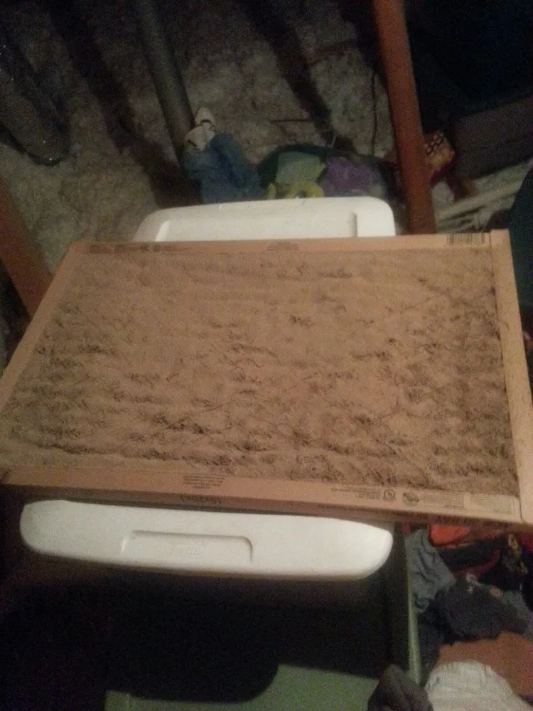 Slide of Aaac Service Heating and Air Conditioning