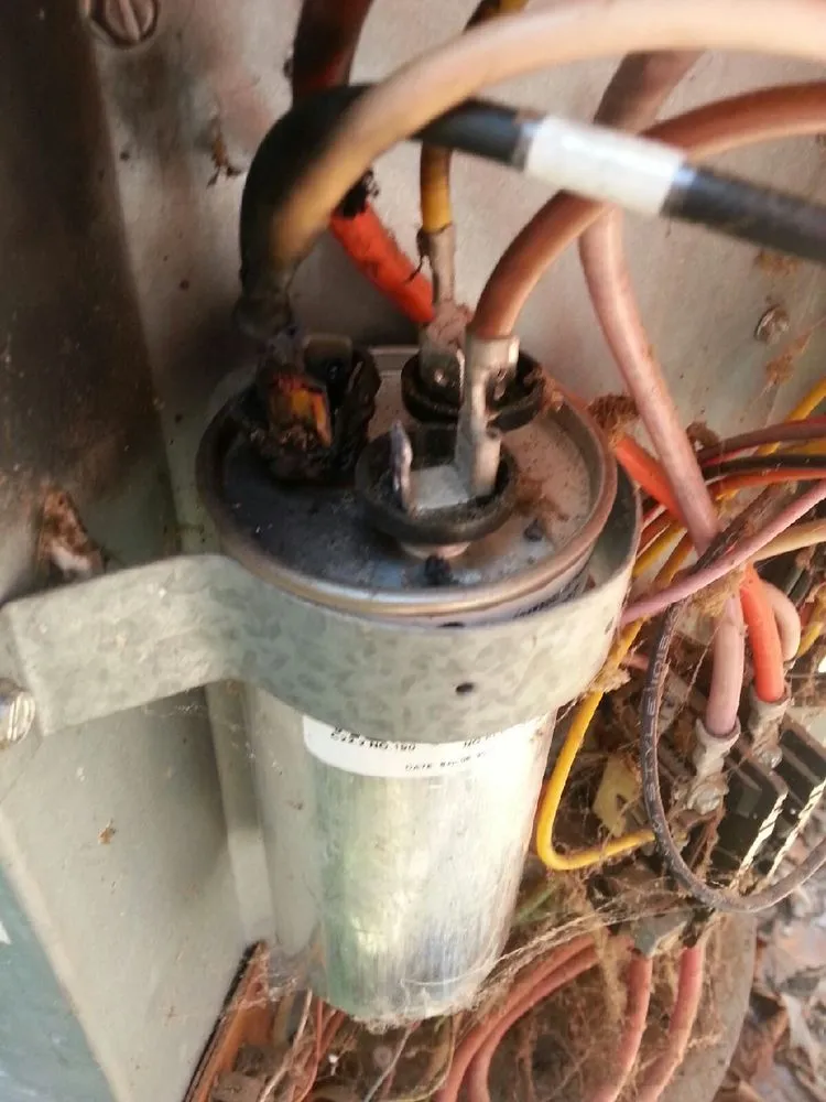 Slide of Aaac Service Heating and Air Conditioning