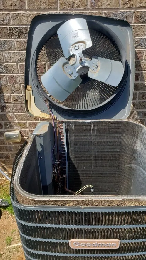 Slide of Aaac Service Heating and Air Conditioning